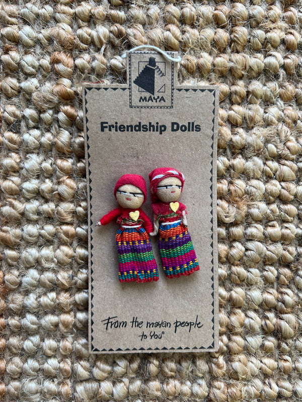 Friendship Dolls