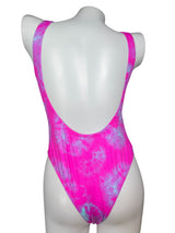 Traje De Baño Amanda Caramel