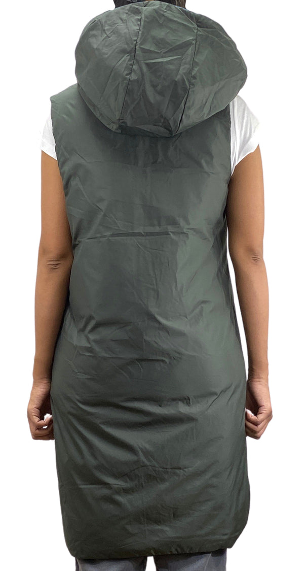 Parca Reversibles