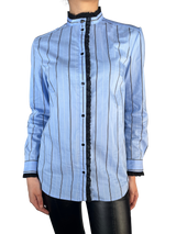 Blusa Encaje