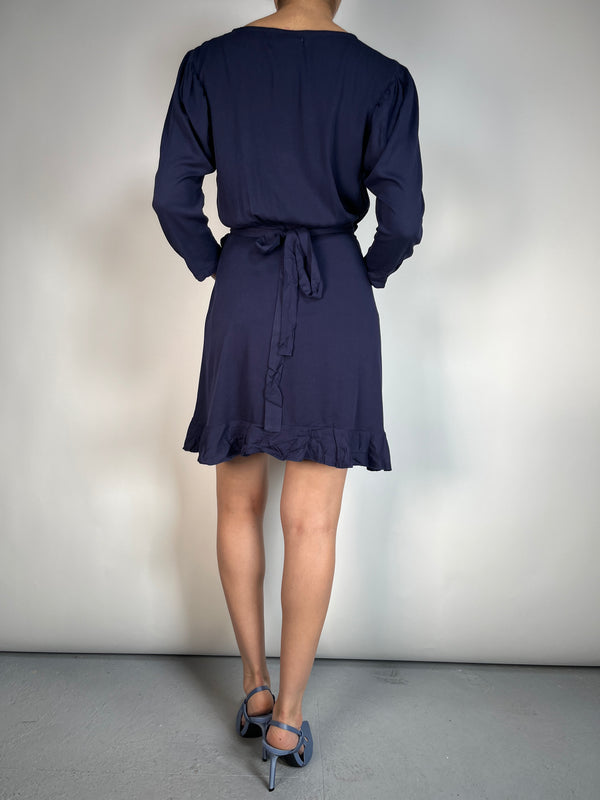Wrap Dress