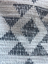 Chaqueta Tweed Multicolor