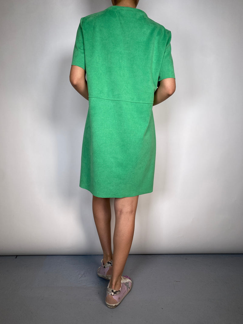 Vestido Bolsillos