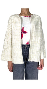 Sweater Tejido Lana