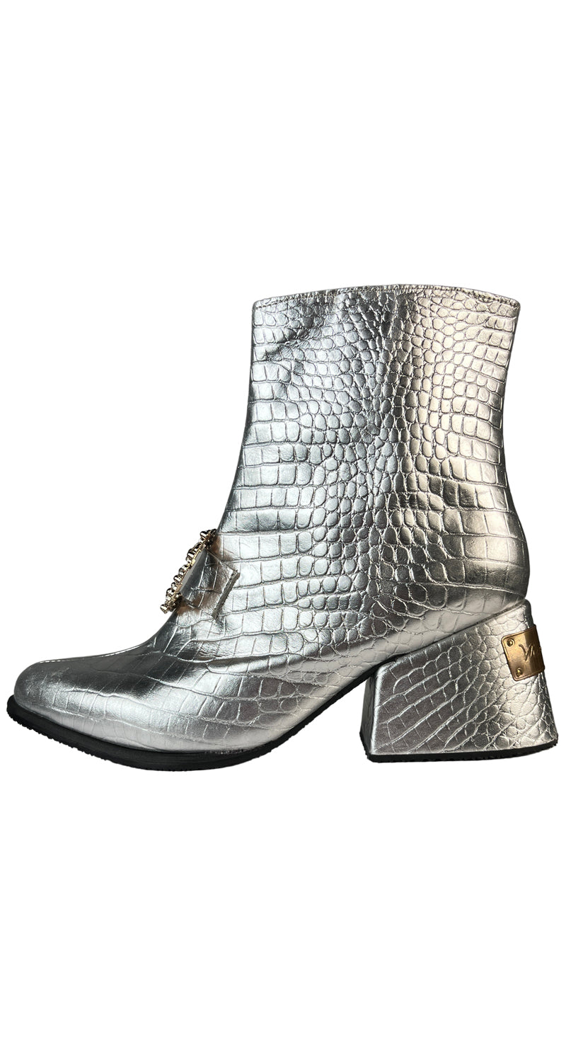 Botines Diana