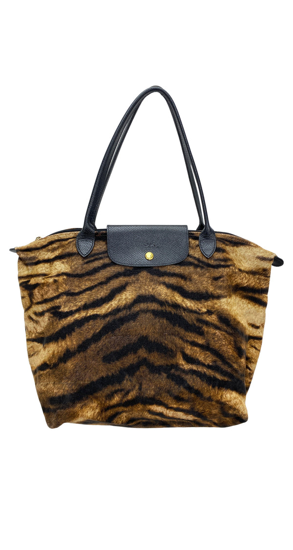 Bolso Animal Print