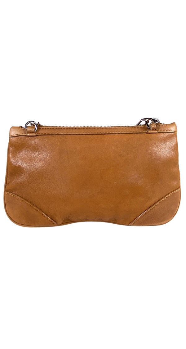 Bandolera de Cuero