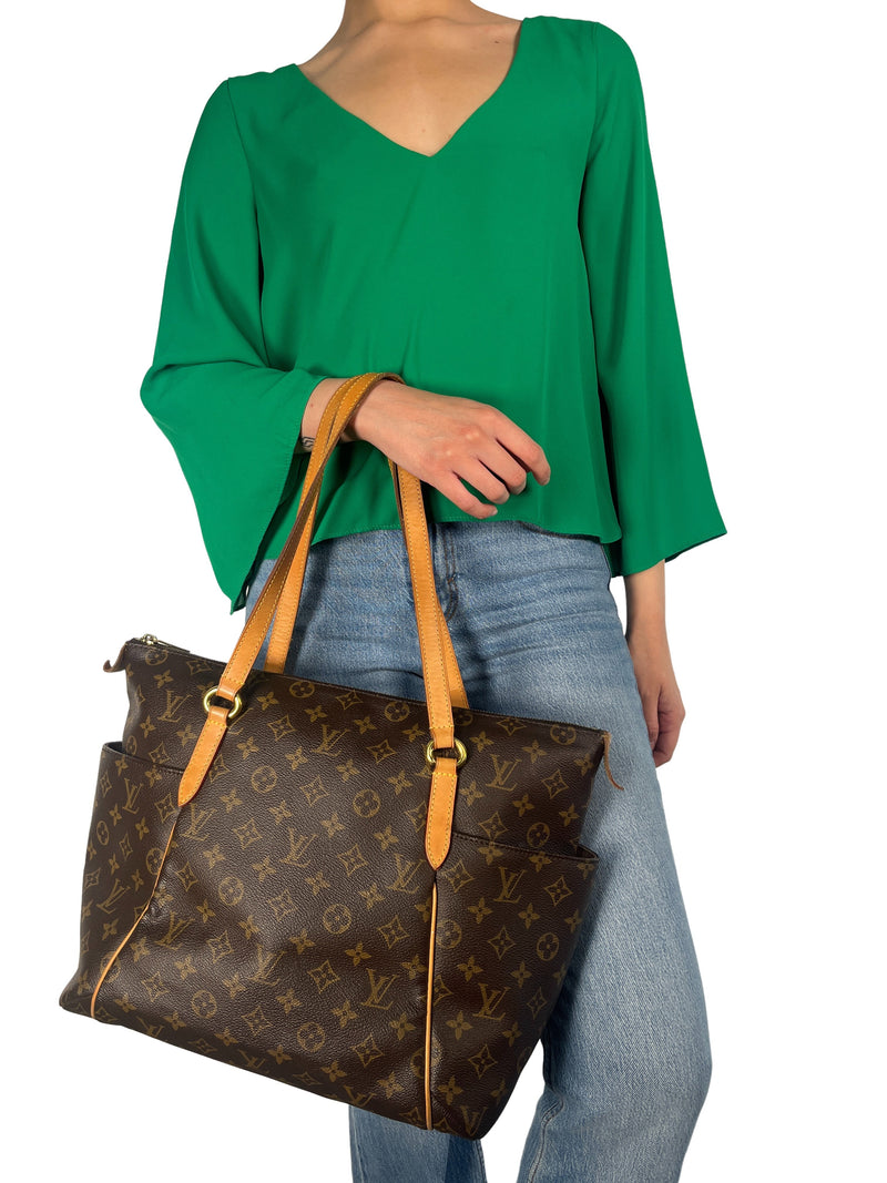 Cartera Totally MM