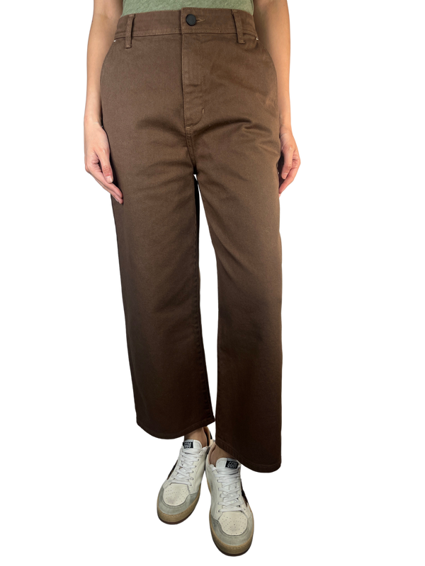 Jeans Kate Brown