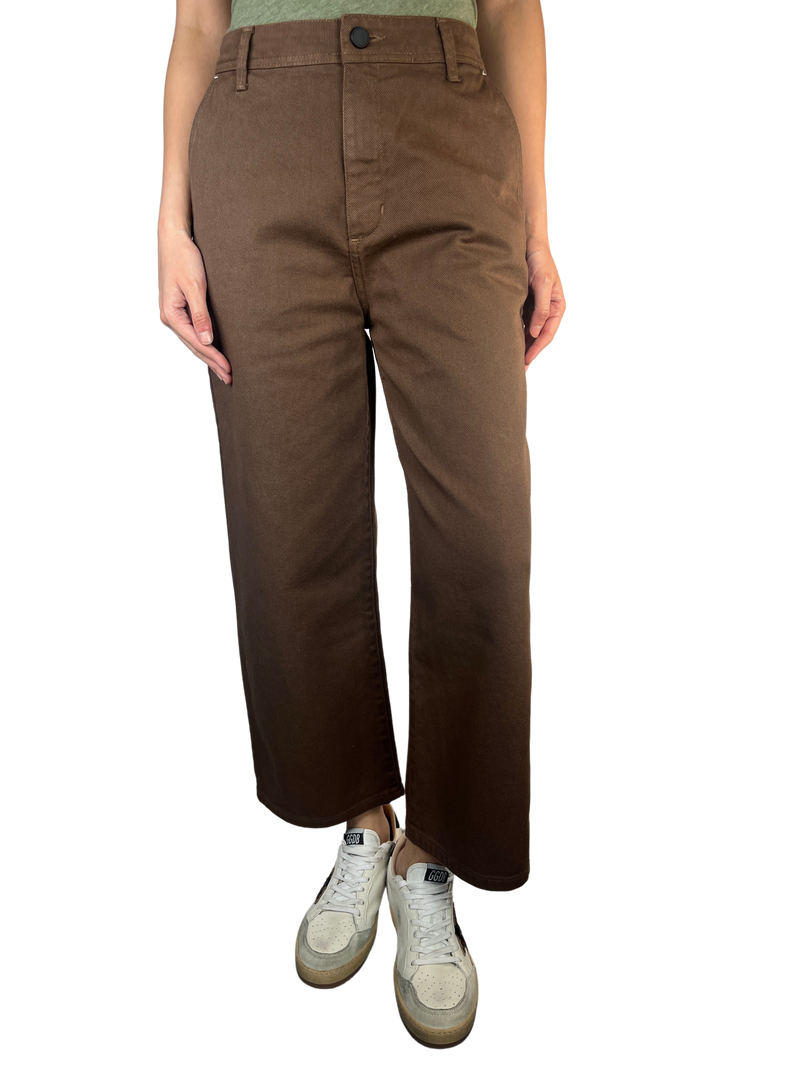 Jeans Kate Brown