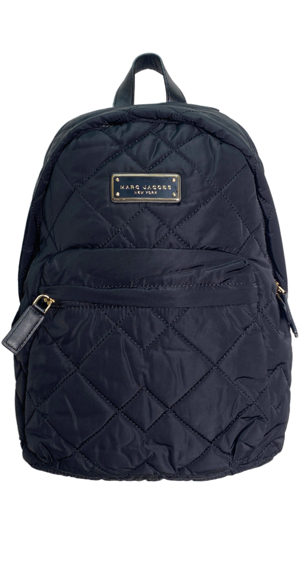 Mochila Negra