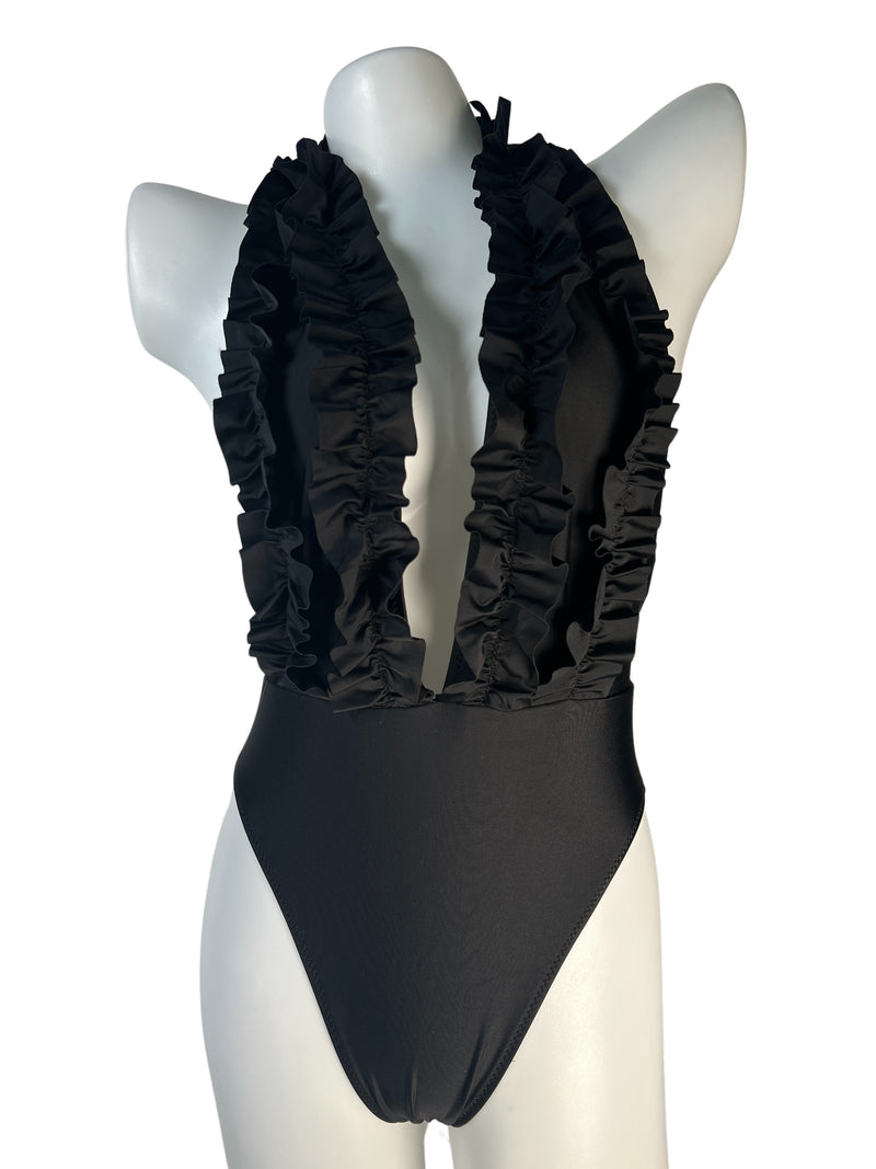 Traje de Baño Halter Vuelos