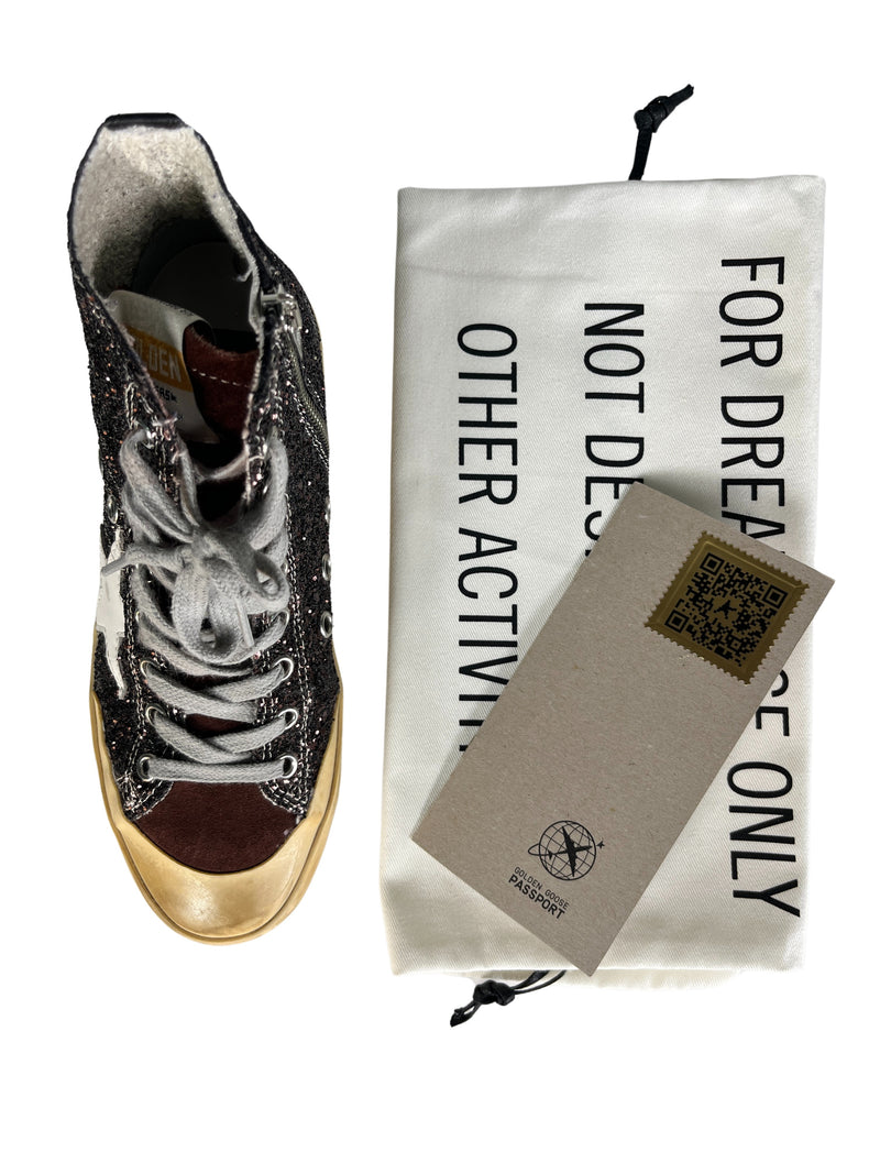 Zapatillas Francy