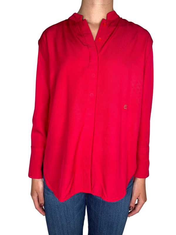 Blusa Fucsia