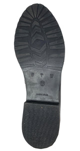 Mocasines Charol Animal Print