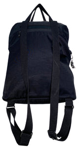 Mochila Negra