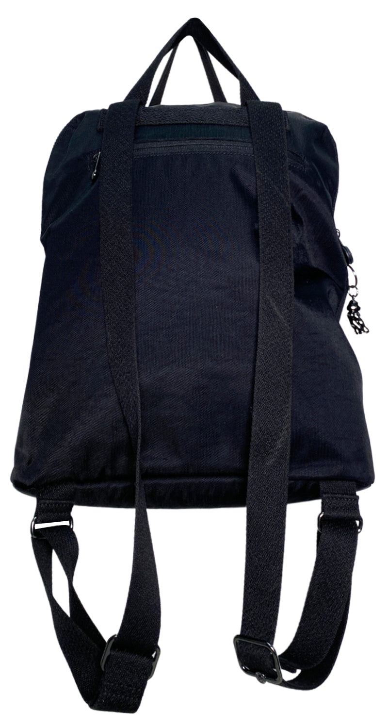 Mochila Negra