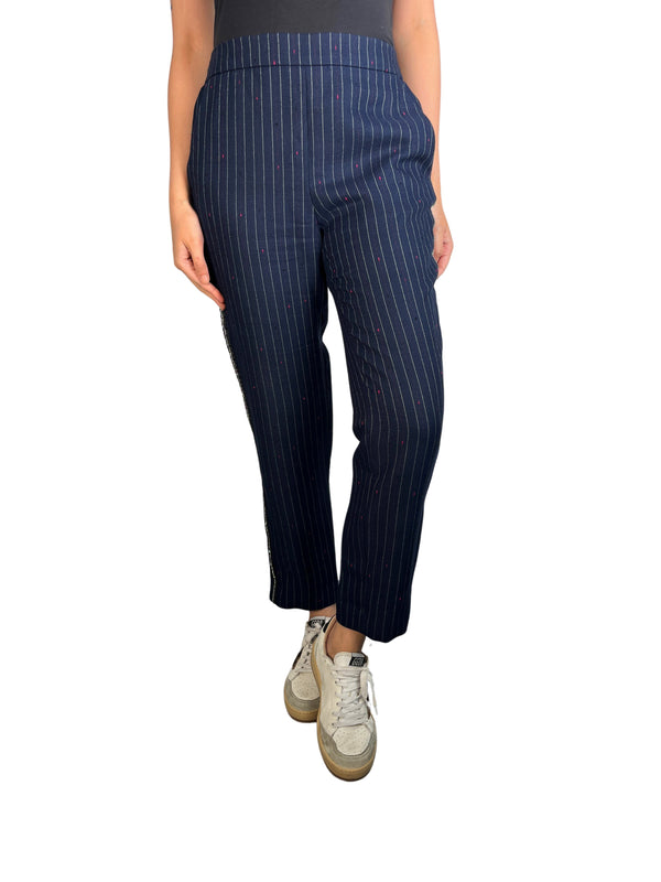 Pantalón Stripes