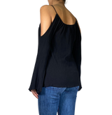 Polera Negra
