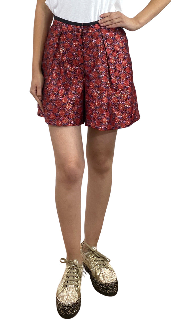 Short Círculos
