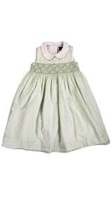 Vestido Fruncido