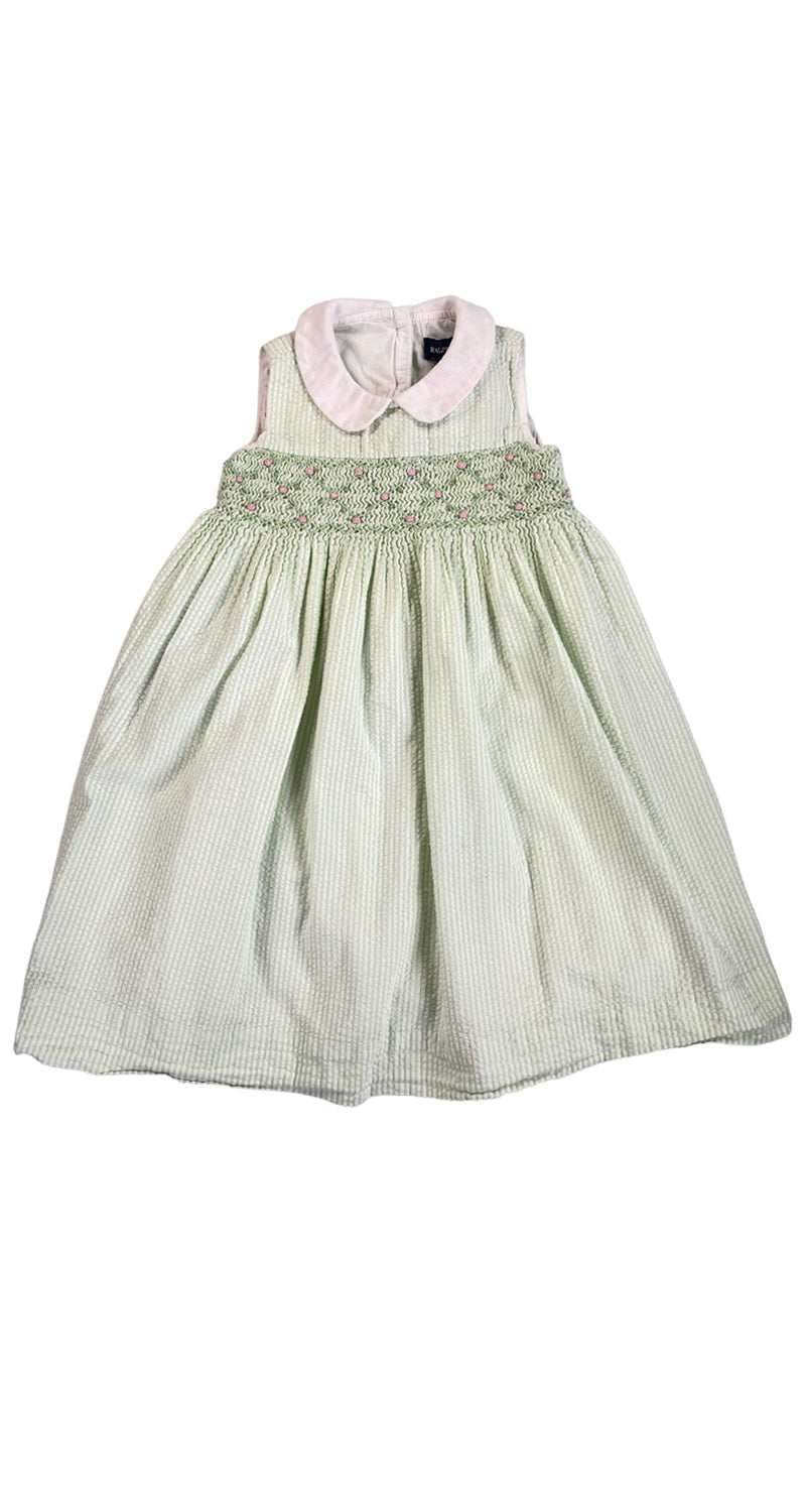Vestido Fruncido