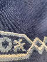 Sweater Tejido Azul