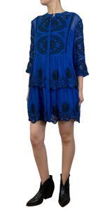 Vestido Nandim