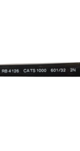 Anteojos RB 4126