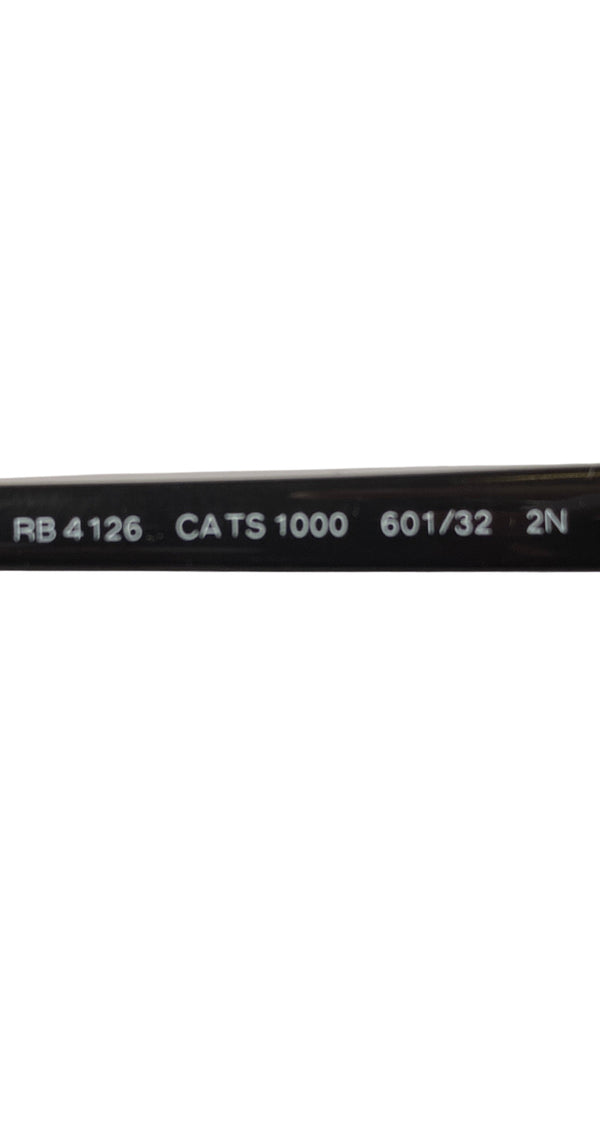 Anteojos RB 4126