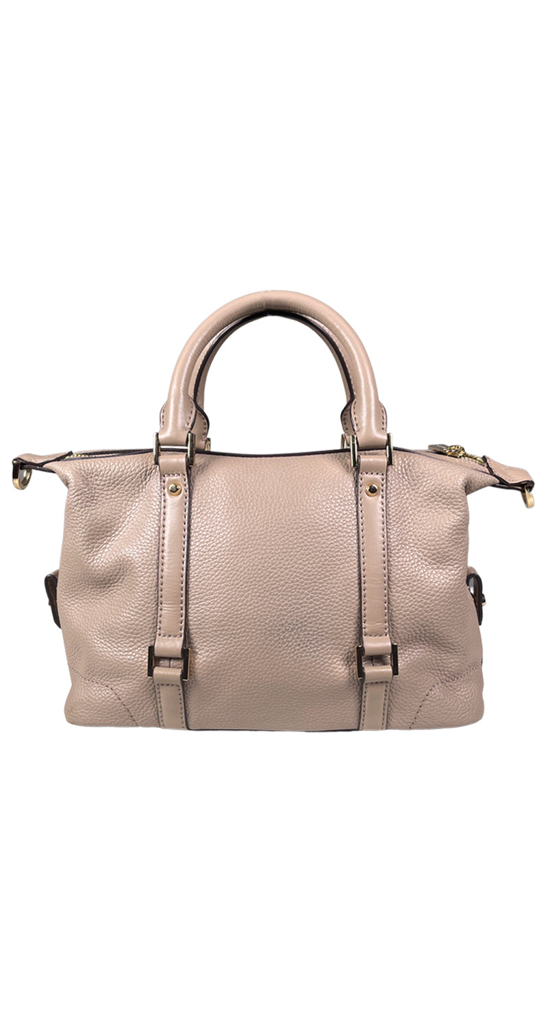 Bolso Beige