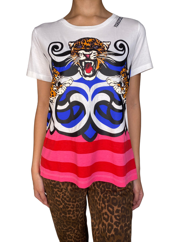 Polera Paradise