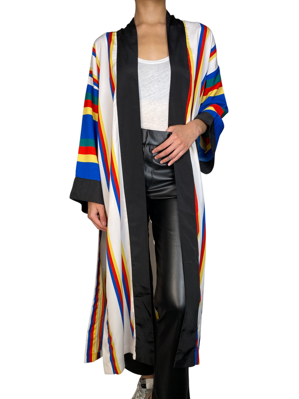 Kimono Stripes