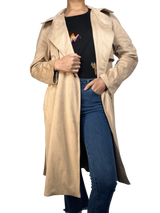 Trench Beige