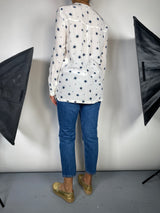 Blusa Estrellas