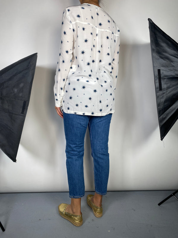 Blusa Estrellas