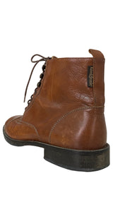 Botines Cafe