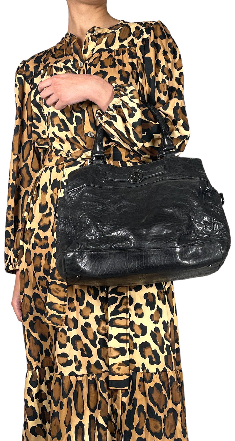 Cartera Negra