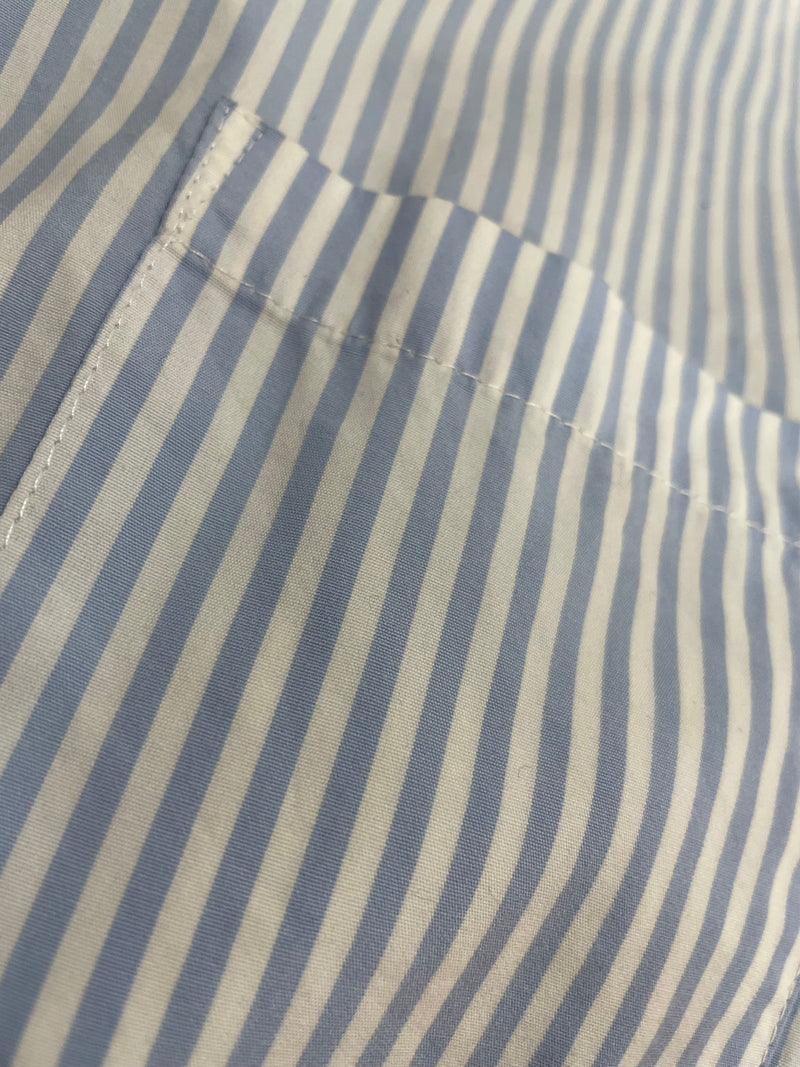 Camisa Rayas Lazo