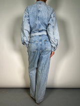 Enterito Denim