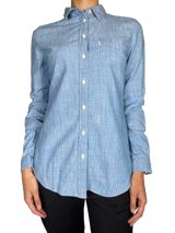 Blusa Tailored Fit