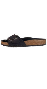 Sandalias Negras