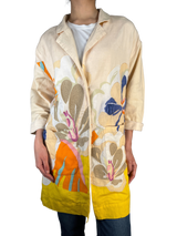 Chaqueta Henry