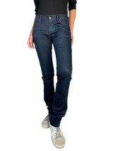 Jeans Denim Azul