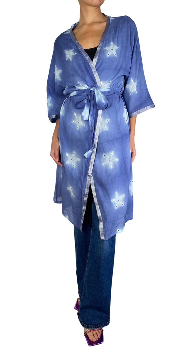 Kimono Stars