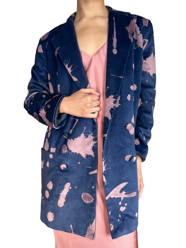 Blazer Noemie