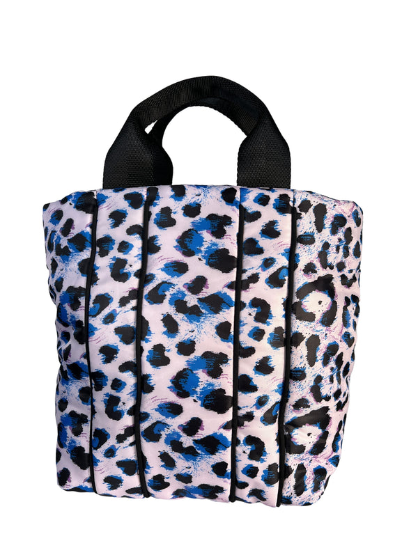 Cartera Acolchada