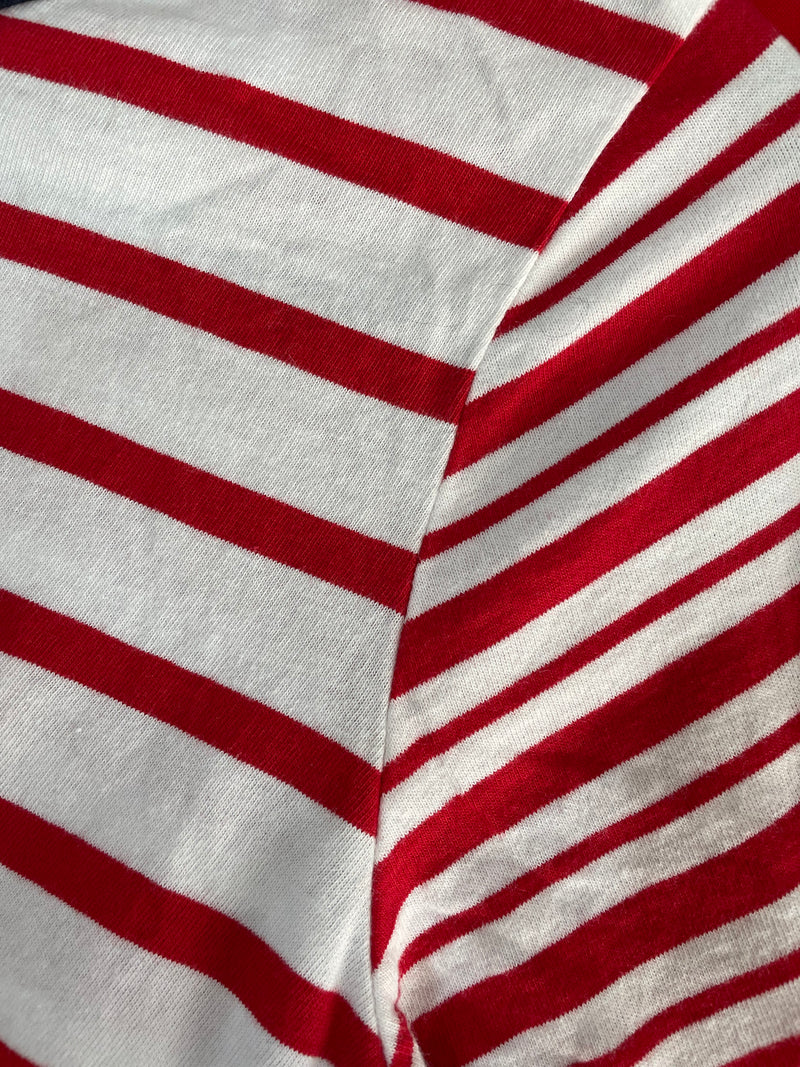 Polera Marinero