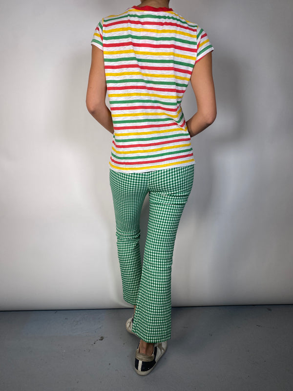 Polera Rayas