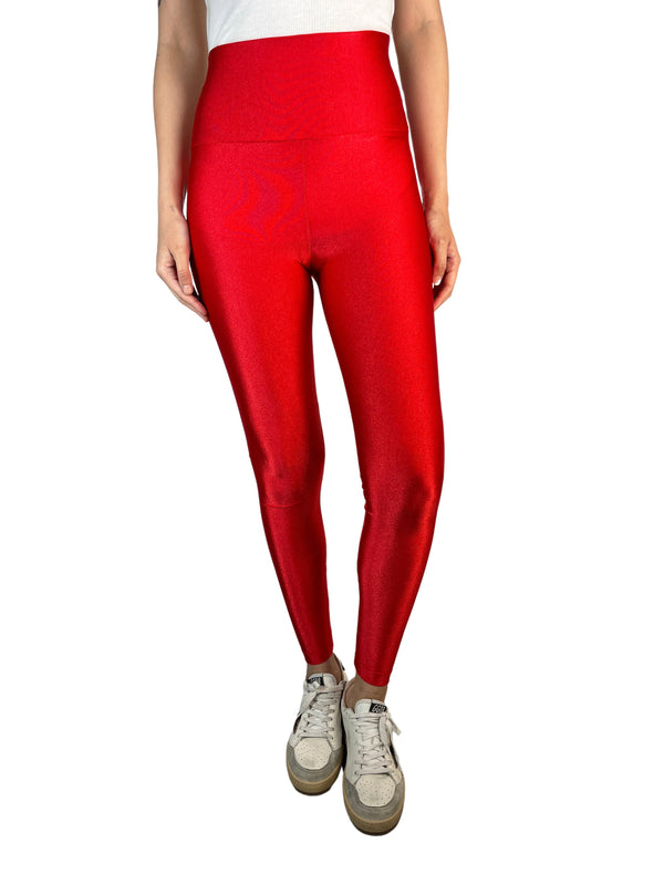 Leggings Satinado